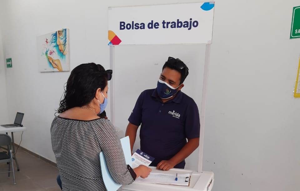 Bolsa de trabajo municipal recibe más de 3 mil solicitudes Bolsa de trabajo municipal recibe más de 3 mil solicitudes