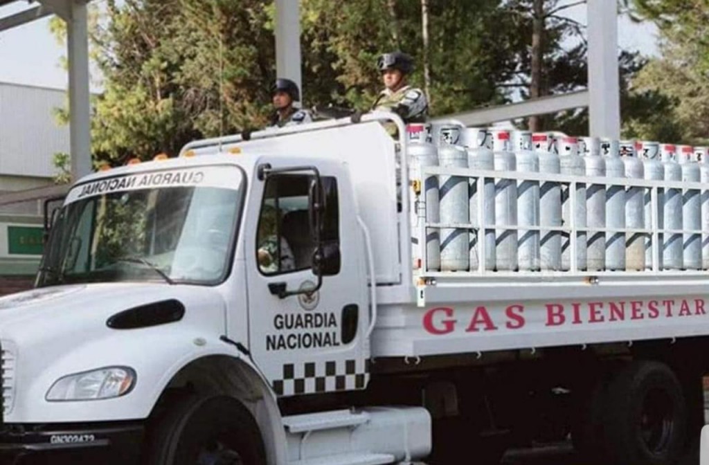 “Gas Bienestar” dejaría a trabajadores en la calle “Gas Bienestar” dejaría a trabajadores en la calle