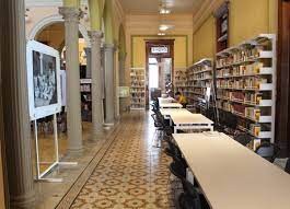 Aumenta la demanda en Bibliotecas Aumenta la demanda en Bibliotecas