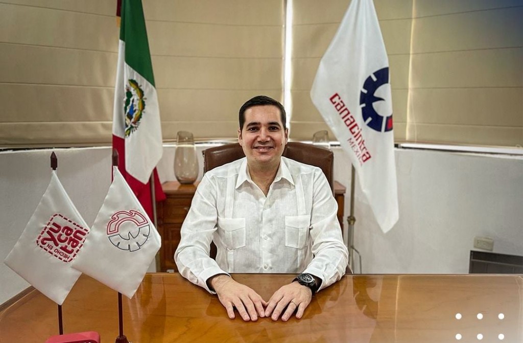 Avanza reactivación económica en la industria de la Transformación Avanza reactivación económica en la industria de la Transformación