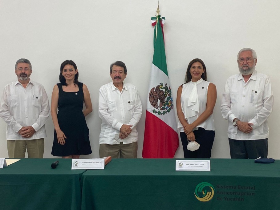 Piden transparencia en los procesos de entrega-recepción Piden transparencia en los procesos de entrega-recepción