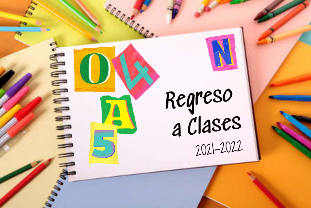 Incierto el panorama rumbo al ciclo escolar 2021-2022 Incierto el panorama rumbo al ciclo escolar 2021-2022