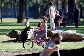 Exhortan a prevenir contagios de Covid-19 entre niños Exhortan a prevenir contagios de Covid-19 entre niños