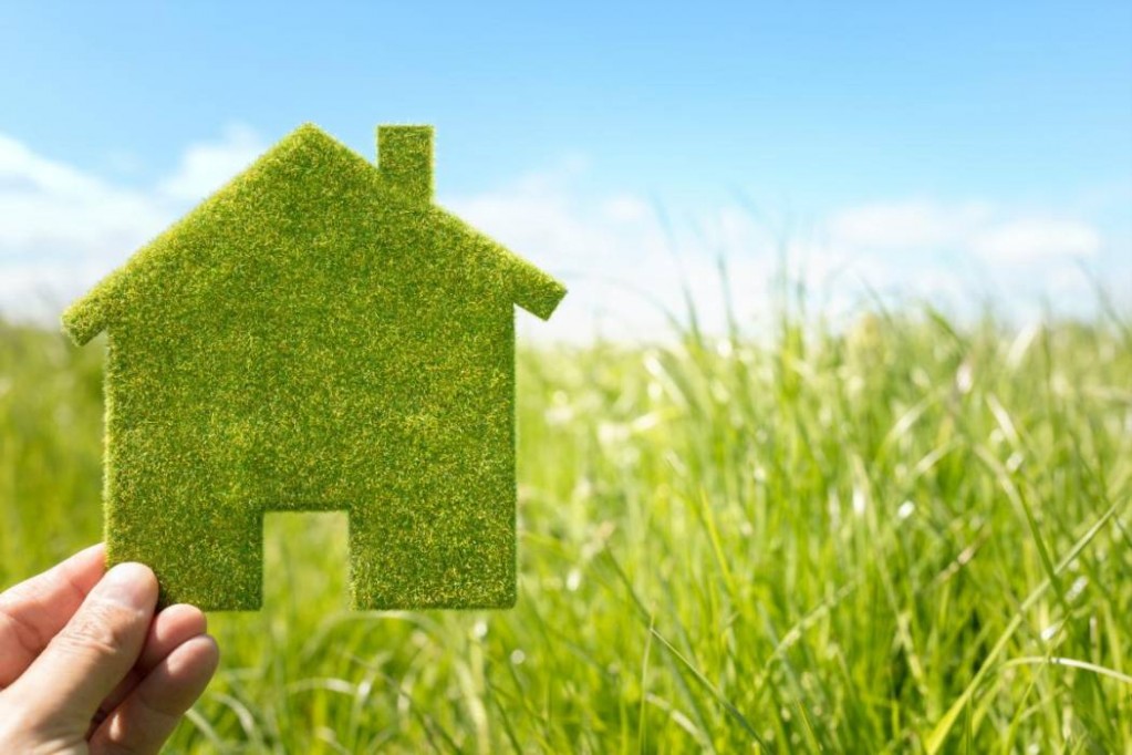 Crece tendencia de las construcciones amigables con el medio ambiente Crece tendencia de las construcciones amigables con el medio ambiente