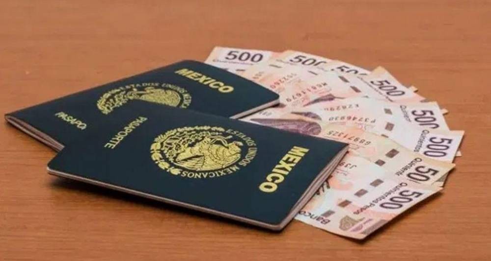 Alerta por trámites falsos de pasaportes