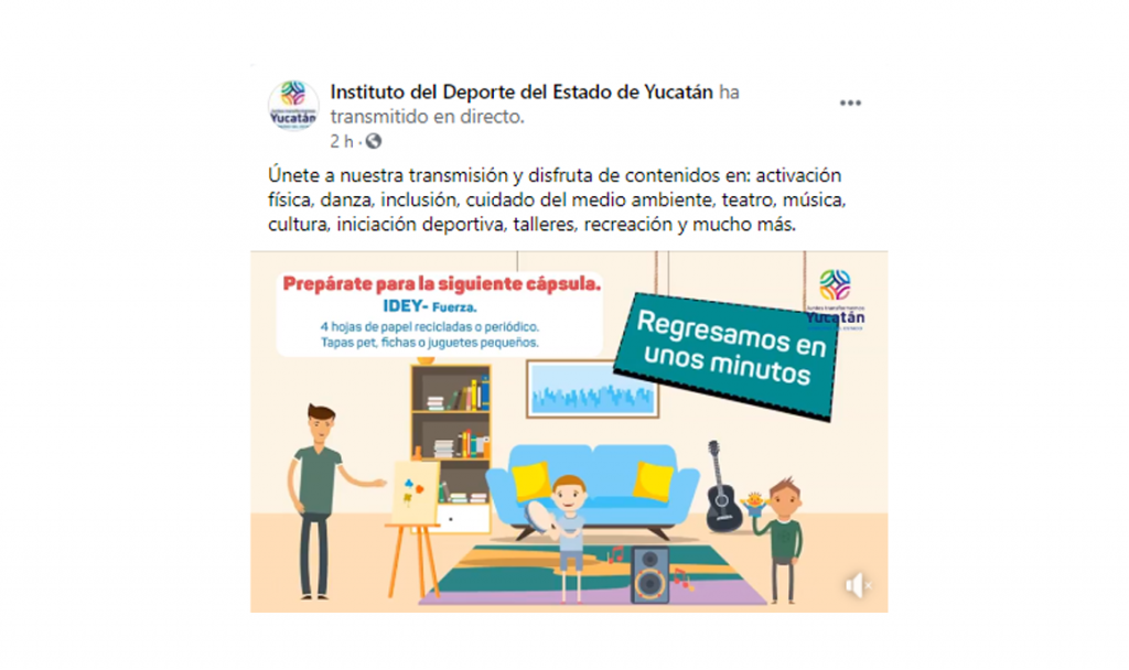 Comenzaron los cursos de verano Comenzaron los cursos de verano