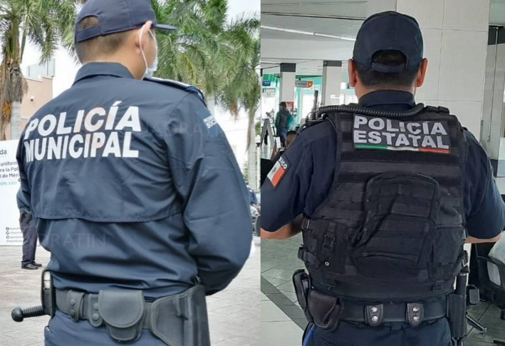 “No somos iguales…” “No somos iguales…”