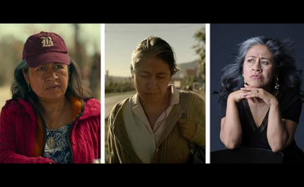 La mujer mexicana, un ejemplo de “súperheroina” La mujer mexicana, un ejemplo de “súperheroina”