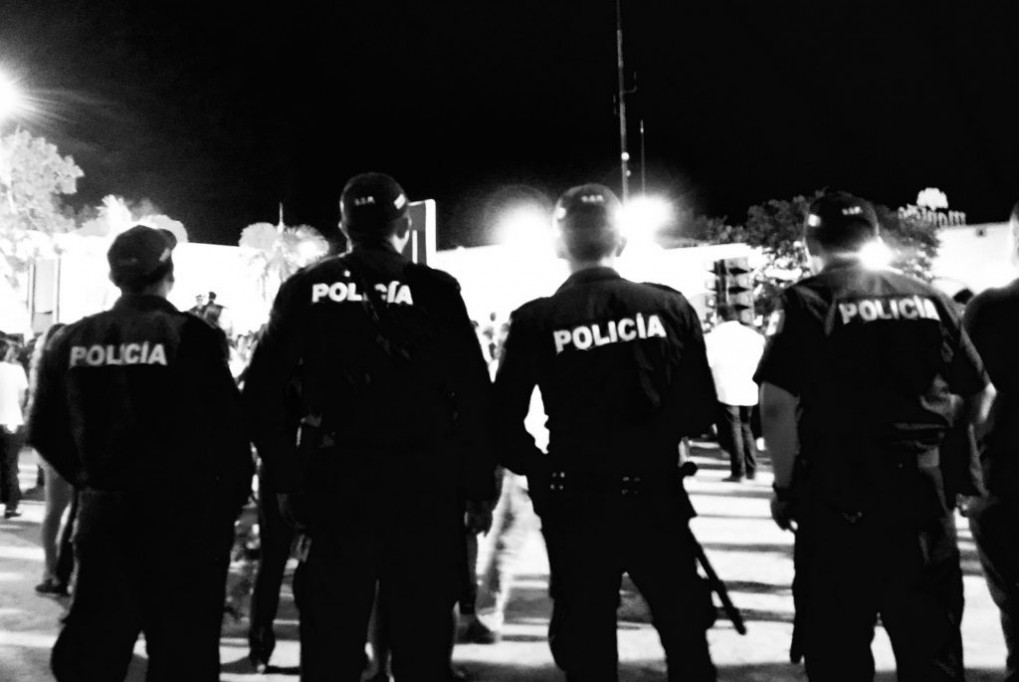 Yucatán no está exento de corrupción en la policía Yucatán no está exento de corrupción en la policía