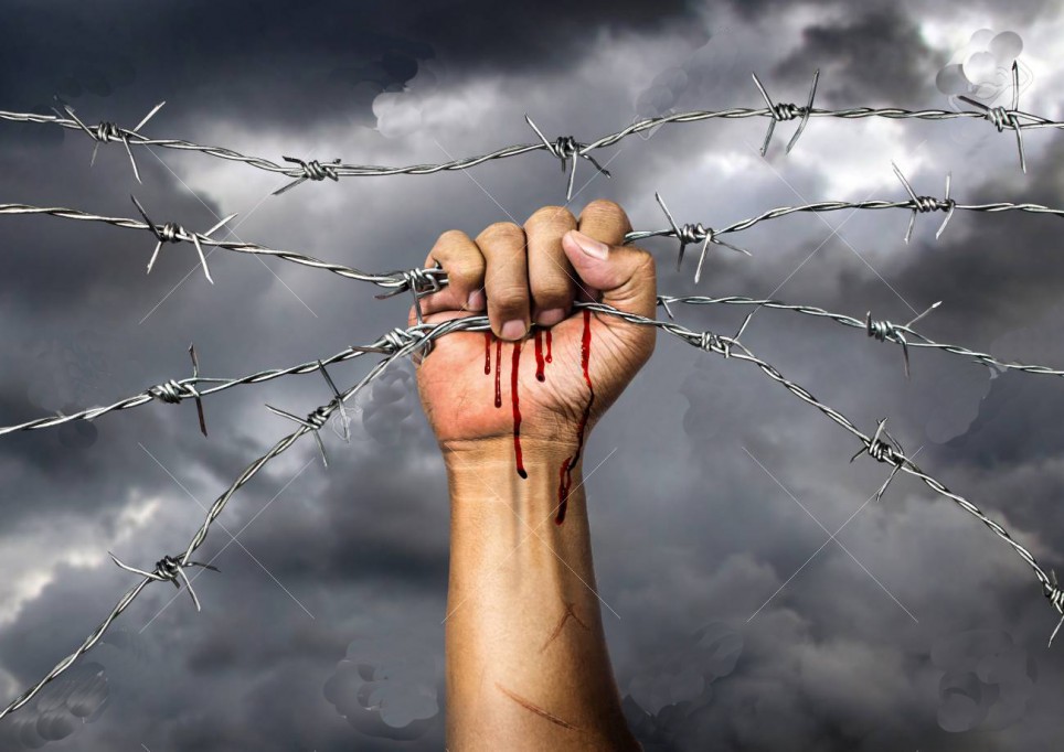 En Yucatán, tortura y violación a Derechos Humanos no son hechos aislados En Yucatán, tortura y violación a Derechos Humanos no son hechos aislados