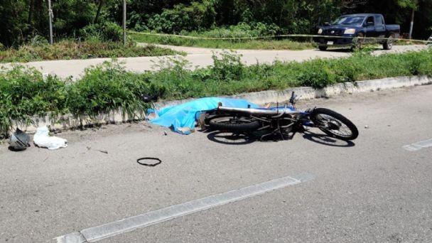 Más de un millón de personas mueren al año en accidentes viales Más de un millón de personas mueren al año en accidentes viales