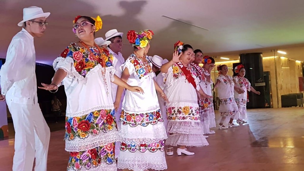 Invitan a la Jornada Internacional de Arte y Discapacidad Intelectual Invitan a la Jornada Internacional de Arte y Discapacidad Intelectual