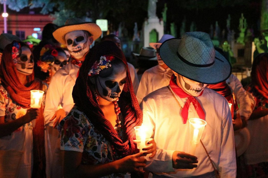 No habrá Paseo de las Ánimas ni Carnaval No habrá Paseo de las Ánimas ni Carnaval
