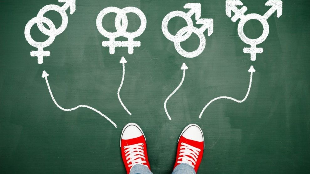 Buscan que adolescentes puedan elegir su identidad de género Buscan que adolescentes puedan elegir su identidad de género