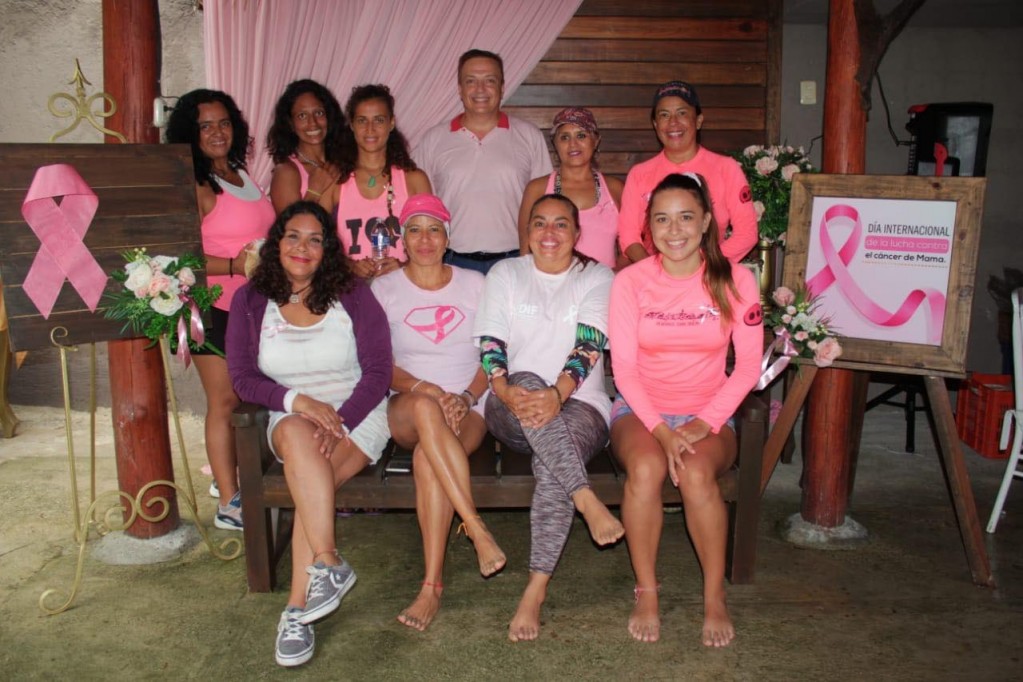 Alianza contra el cáncer de mama Alianza contra el cáncer de mama
