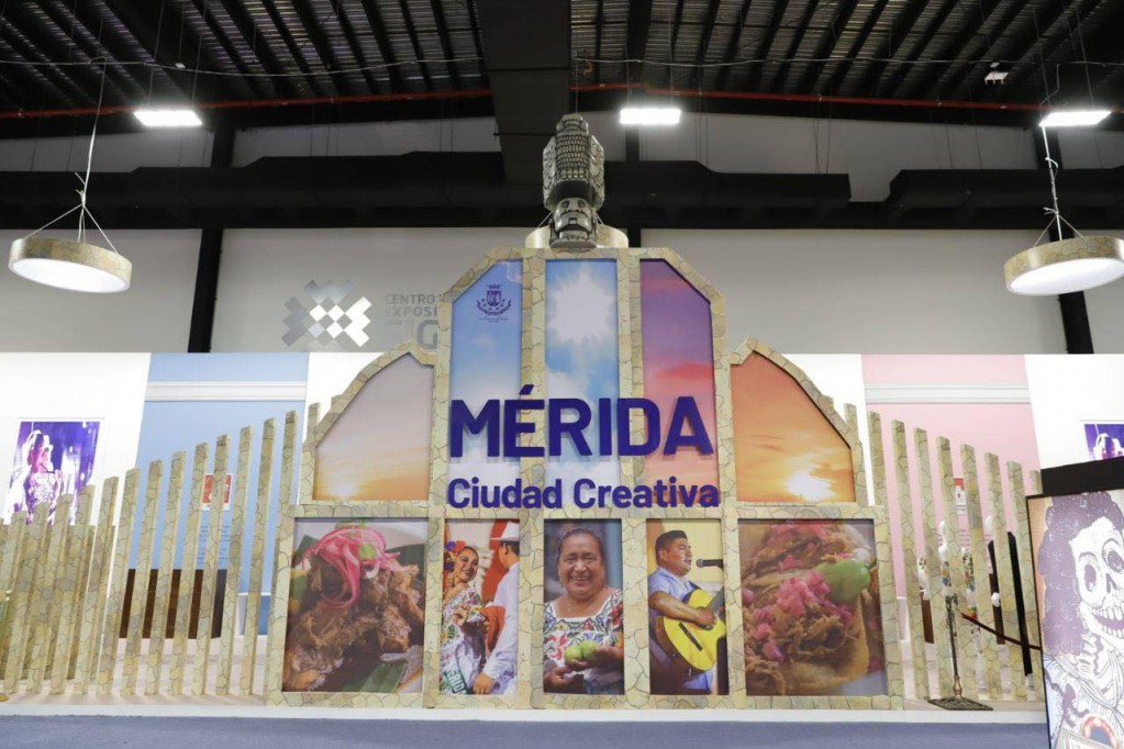 Seguridad, uno de los atractivos principales de Mérida Seguridad, uno de los atractivos principales de Mérida