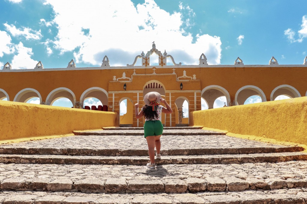 Yucatán en los ojos del mundo… Yucatán en los ojos del mundo…