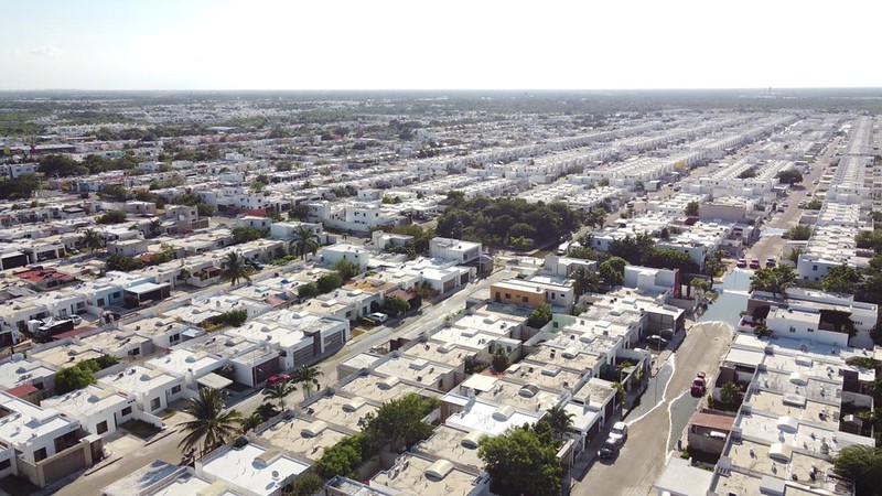 Prevén aumento en la demanda de vivienda en el 2022 Prevén aumento en la demanda de vivienda en el 2022