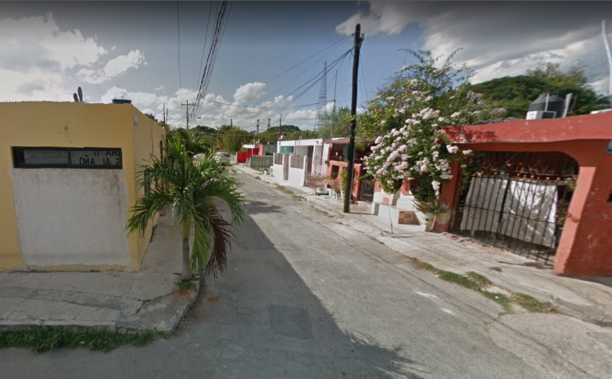 Denuncian jauría en la colonia Graciliano Ricalde Denuncian jauría en la colonia Graciliano Ricalde