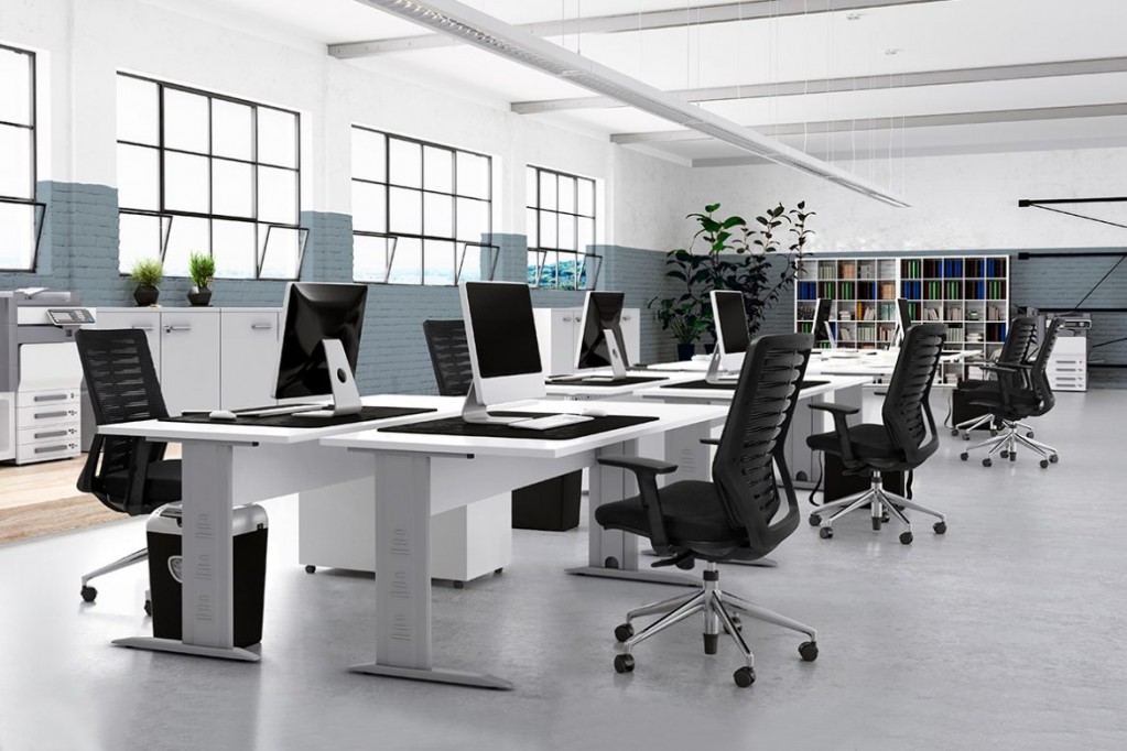 Empresas deben adaptarse a nuevas necesidades ante regreso a oficinas Empresas deben adaptarse a nuevas necesidades ante regreso a oficinas