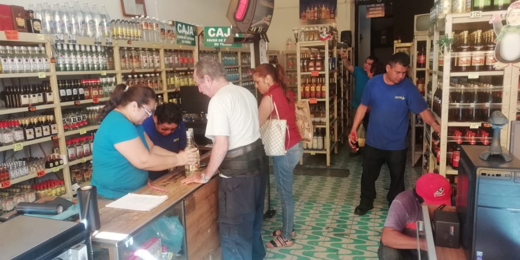 Ampliación de horario dará un “empujón” a los expendios Ampliación de horario dará un “empujón” a los expendios