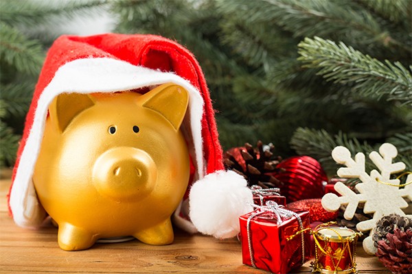 Recomiendan cuidar el dinero este fin de año Recomiendan cuidar el dinero este fin de año