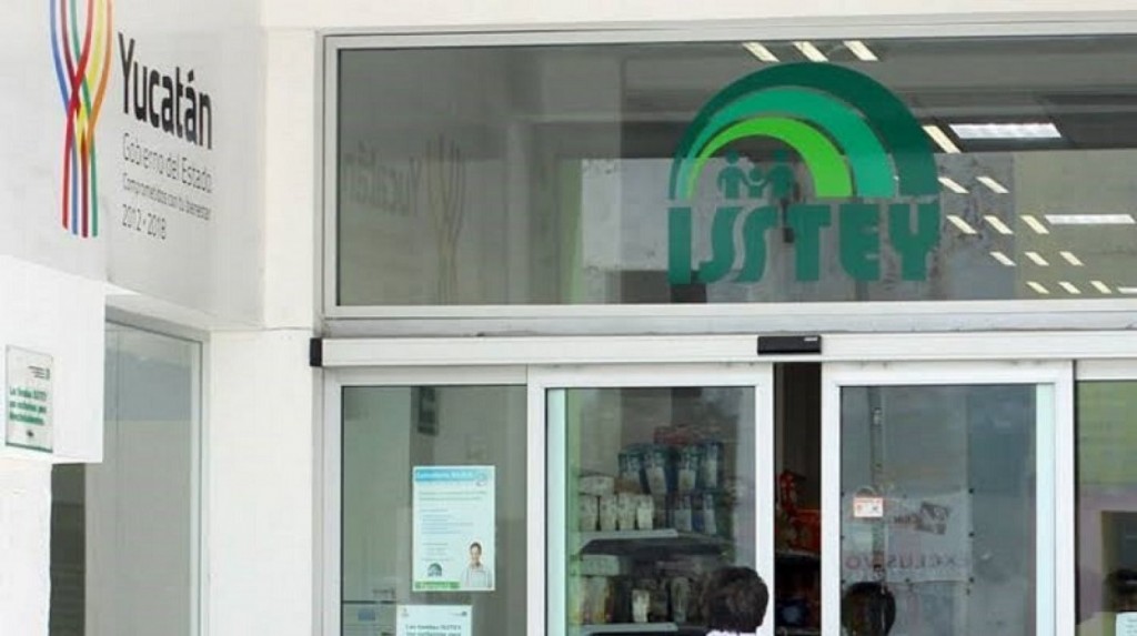ISSTE Yucatán carece de medicamentos para VIH ISSTE Yucatán carece de medicamentos para VIH