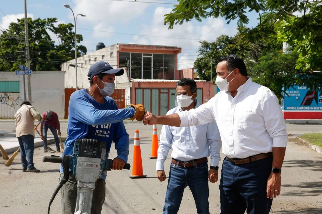 Garantizan servicios del Ayuntamiento este fin de año