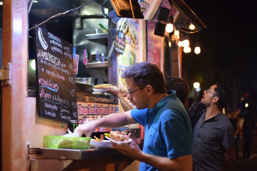 Abre convocatoria del Primer Concurso de Interpretación Gastronómica