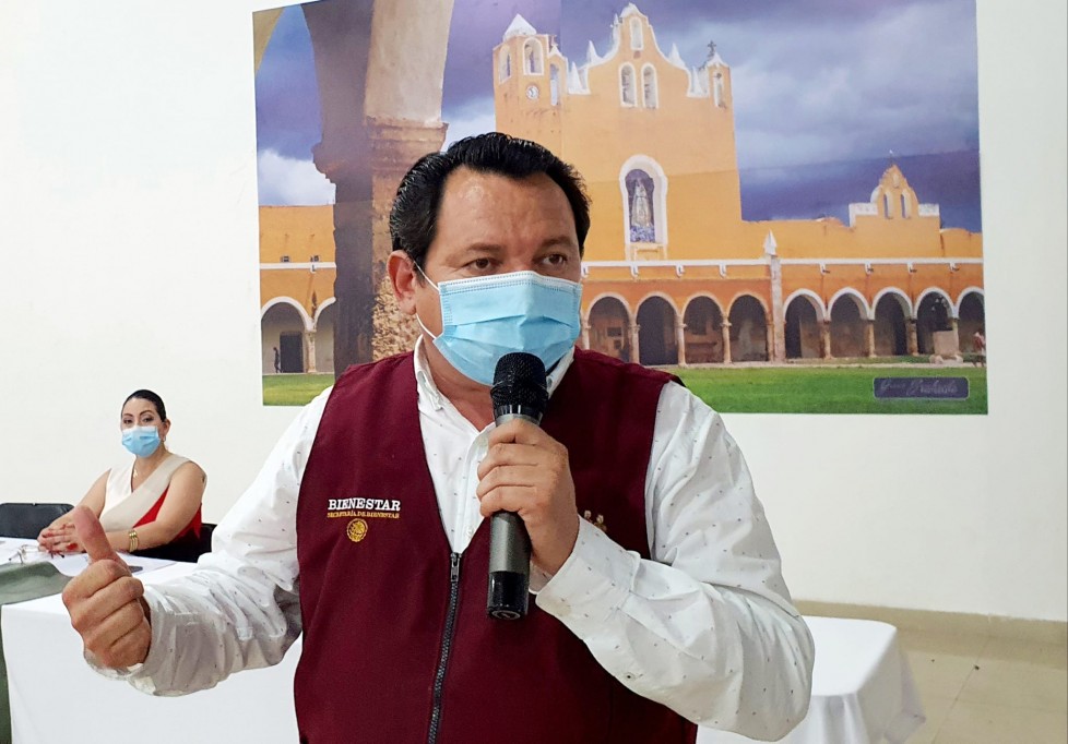Este lunes llega el “refuerzo” para los maestros de Yucatán Este lunes llega el “refuerzo” para los maestros de Yucatán