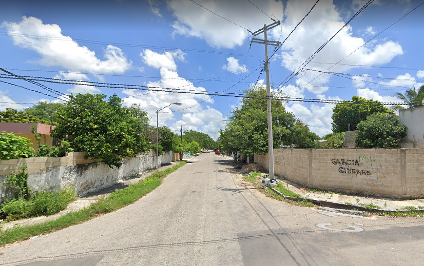Denuncian tiradero clandestino en San Damián Denuncian tiradero clandestino en San Damián