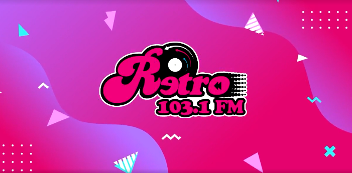 Lo de hoy es… ¡Retro! Bienvenido 2022 Lo de hoy es… ¡Retro! Bienvenido 2022