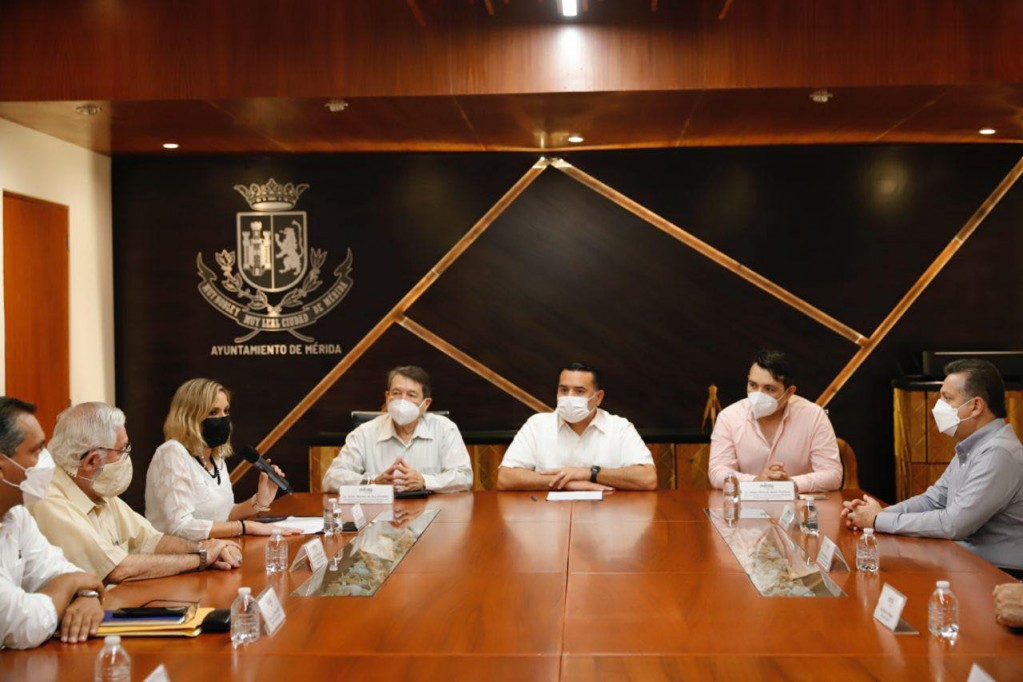 Ayuntamiento renueva convenio con el Sistema Estatal Anticorrupción