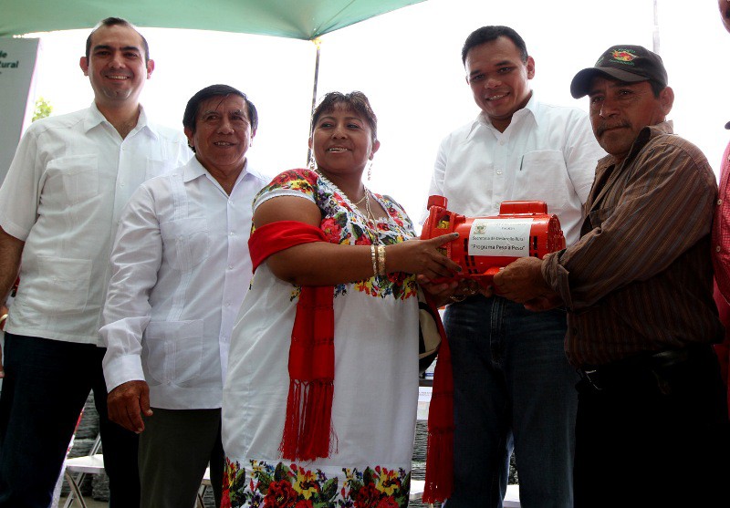 Educación, vía de desarrollo para Yucatán Educación, vía de desarrollo para Yucatán