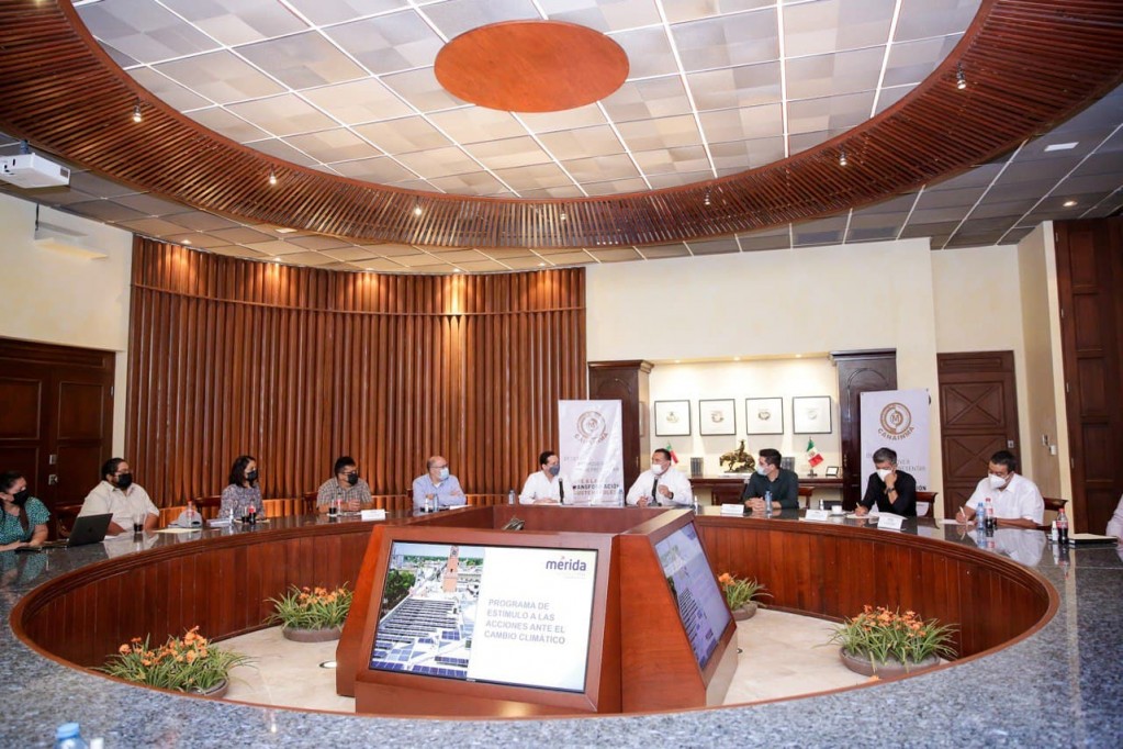 Trazan estrategias y sinergias para cuidar el medio ambiente Trazan estrategias y sinergias para cuidar el medio ambiente