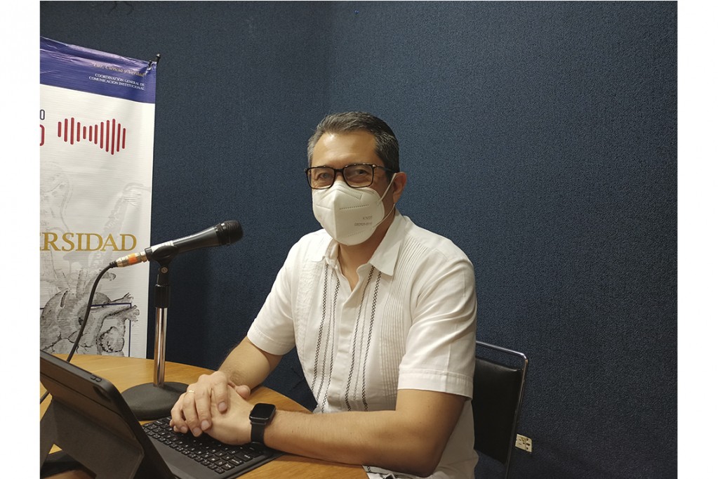 Inicia proceso de ingreso a la UADY Inicia proceso de ingreso a la UADY