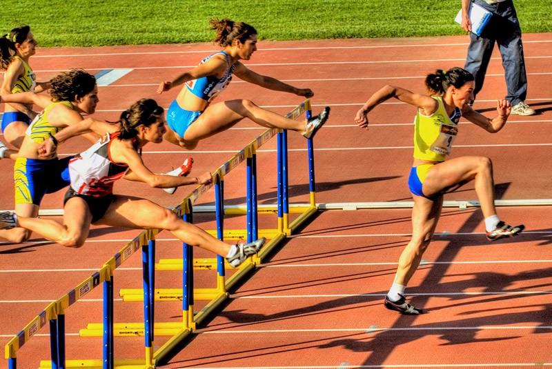 Perjudica al atletismo yucateco el cambio de categorías Perjudica al atletismo yucateco el cambio de categorías