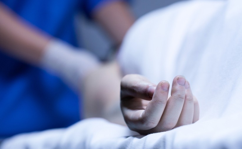 Muere joven de 13 años por Covid-19 Muere joven de 13 años por Covid-19