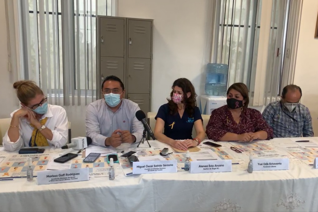Amanc contará con una nueva sede en la colonia Bojórquez Amanc contará con una nueva sede en la colonia Bojórquez