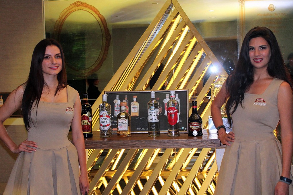 Bepensa Spirits crece con La Madrileña. Bepensa Spirits crece con La Madrileña.