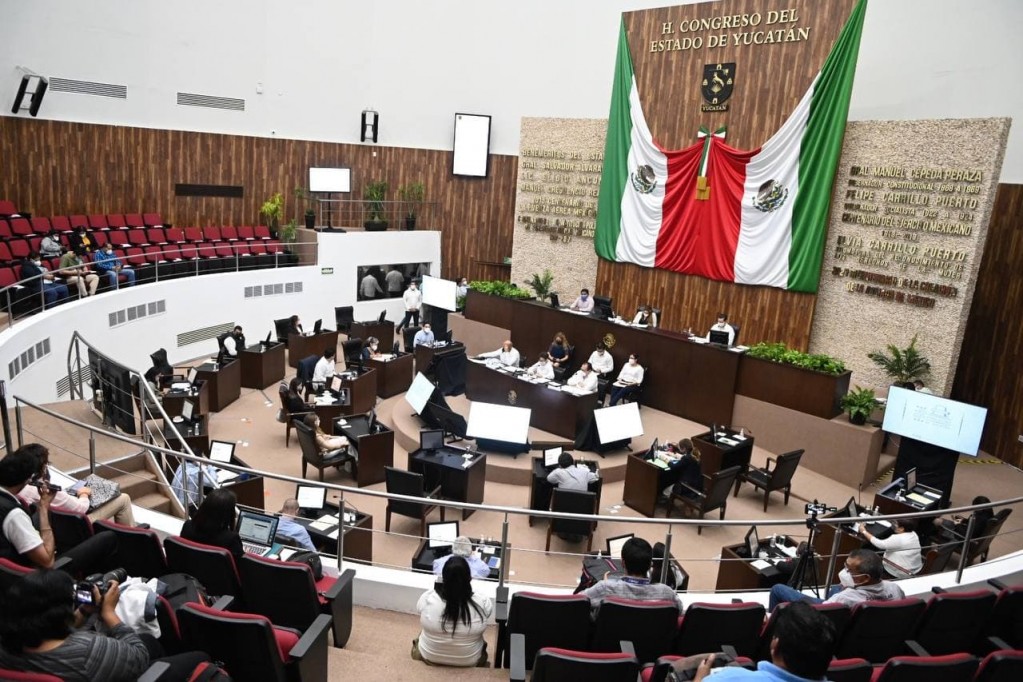 Concluye la glosa del 3er Informe de Gobierno Concluye la glosa del 3er Informe de Gobierno