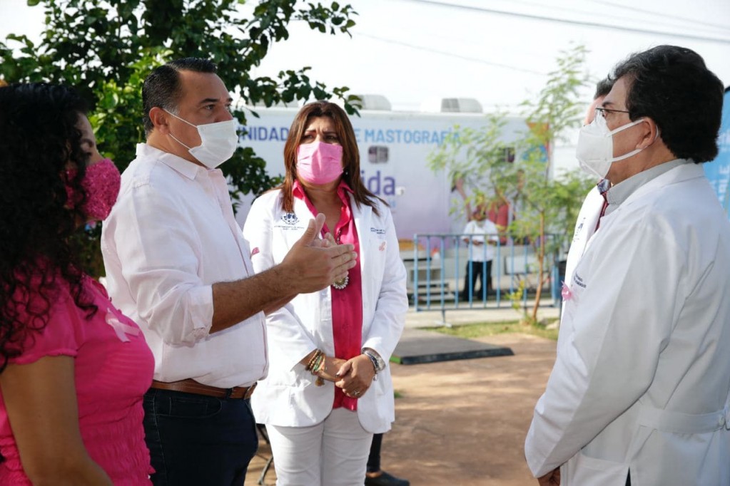 Médico a domicilio, salud para los más vulnerables Médico a domicilio, salud para los más vulnerables
