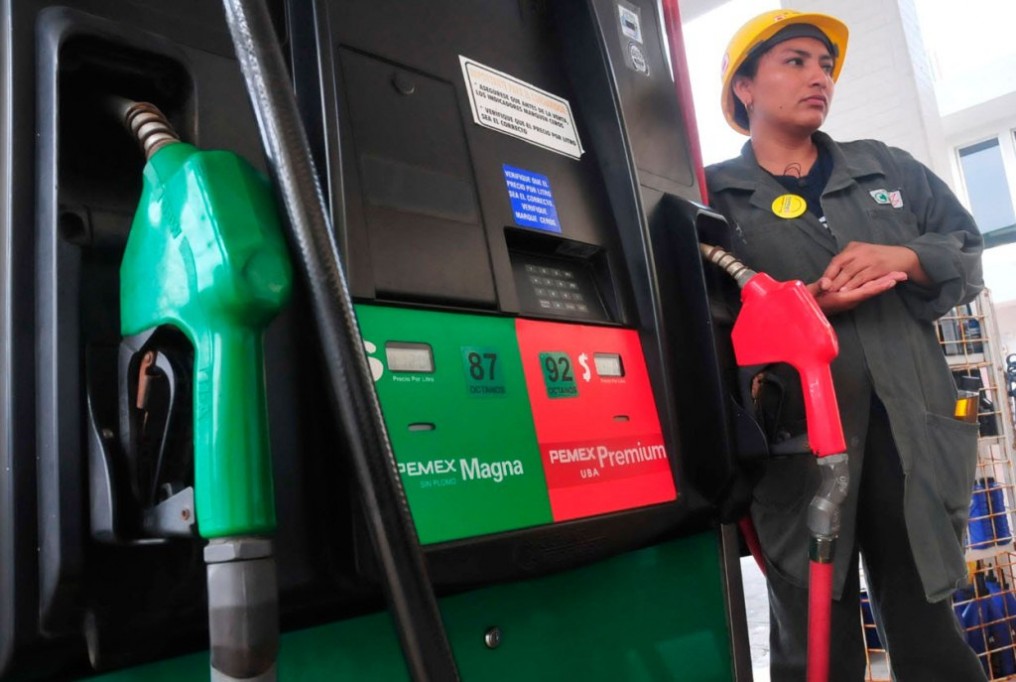 Inminente aumento en el precio de la gasolina Inminente aumento en el precio de la gasolina