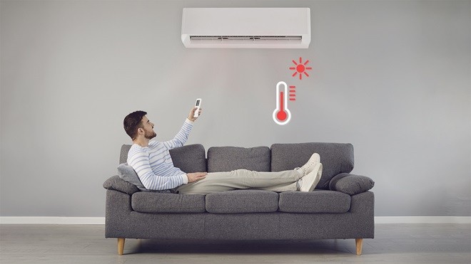 Con el calor aumenta el consumo de energía eléctrica Con el calor aumenta el consumo de energía eléctrica