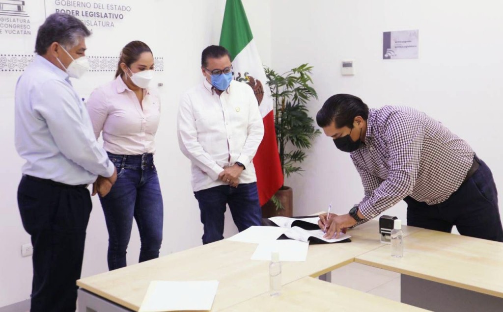 Acercarán y mejorarán los servicios de las Notarías Públicas Acercarán y mejorarán los servicios de las Notarías Públicas