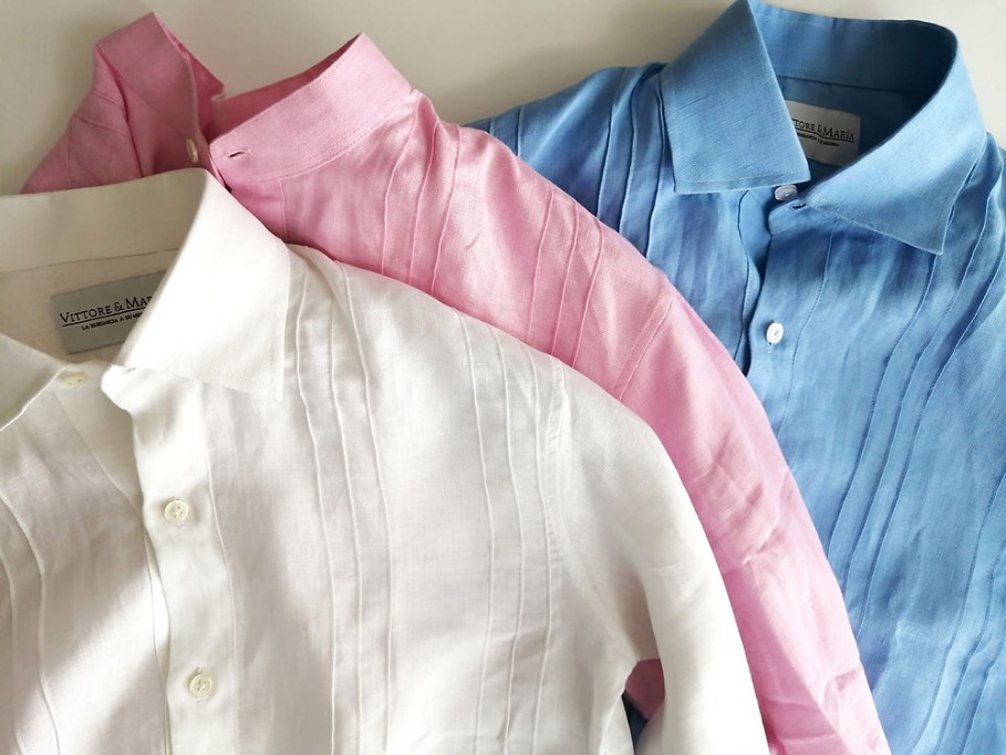 Este 21 de marzo celebrarán a La Guayabera Este 21 de marzo celebrarán a La Guayabera