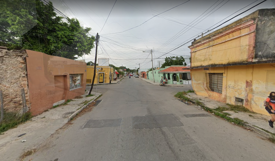 calle 62 x 89 calle 62 x 89