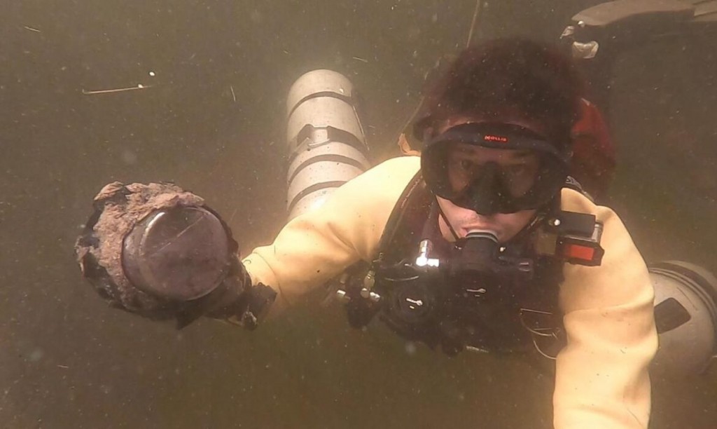 Este viernes realizarán saneamiento del cenote Chen Há, en Kopomá Este viernes realizarán saneamiento del cenote Chen Há, en Kopomá