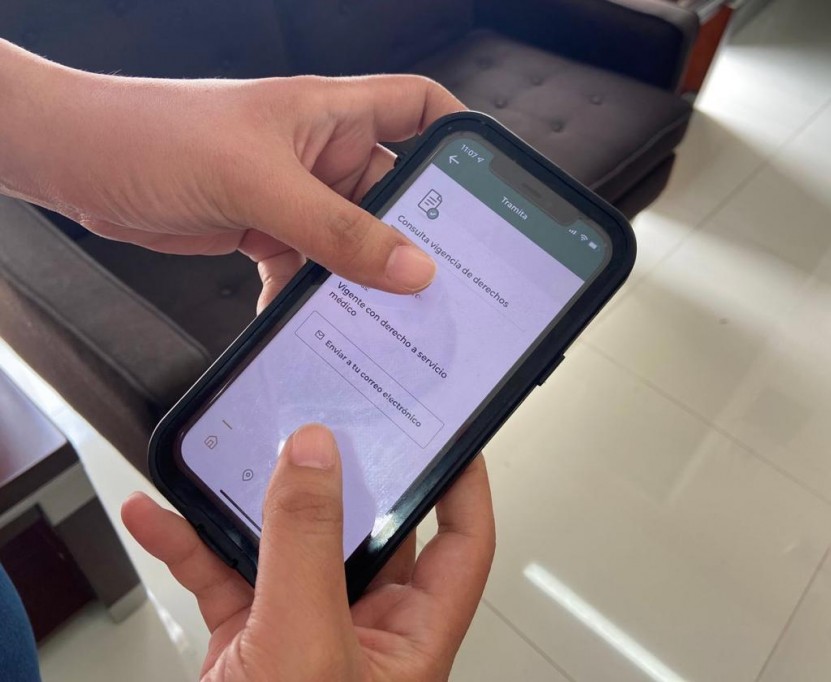 En estas vacaciones, no olvide llevar carnet y vigencia de derechos del IMSS En estas vacaciones, no olvide llevar carnet y vigencia de derechos del IMSS