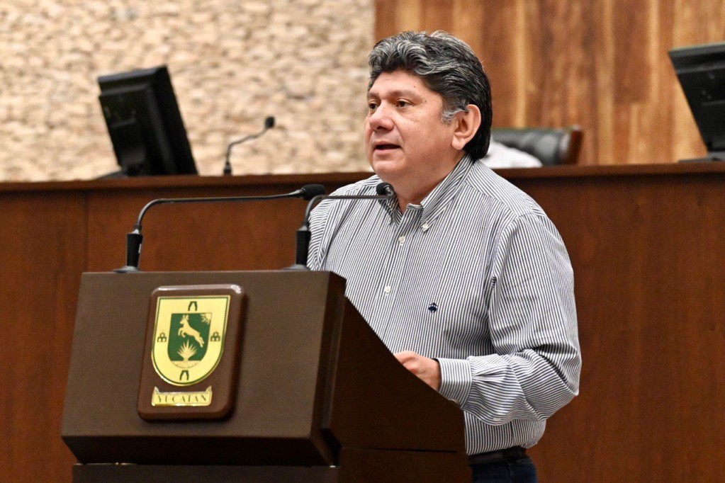 Propuestas del PRI construyen un sistema de Justicia moderno Propuestas del PRI construyen un sistema de Justicia moderno